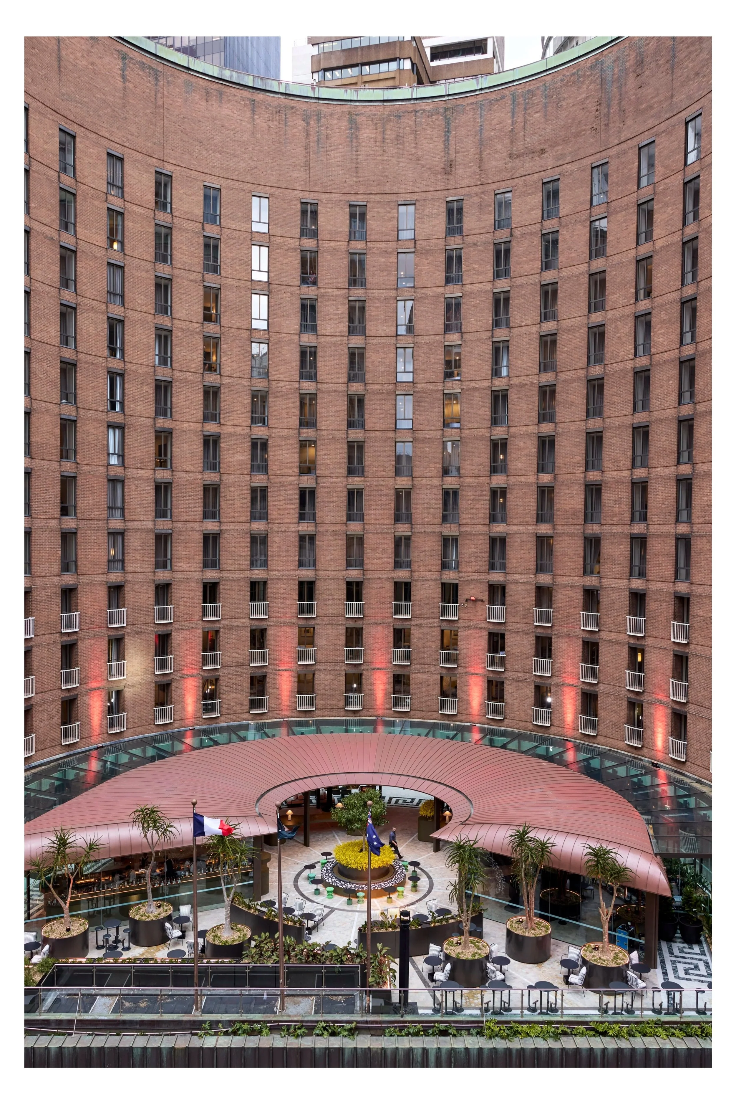 SOFITEL SYDNEY WENTWORTH