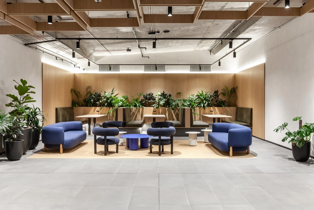 300 Flinders Street — Futuro Capital