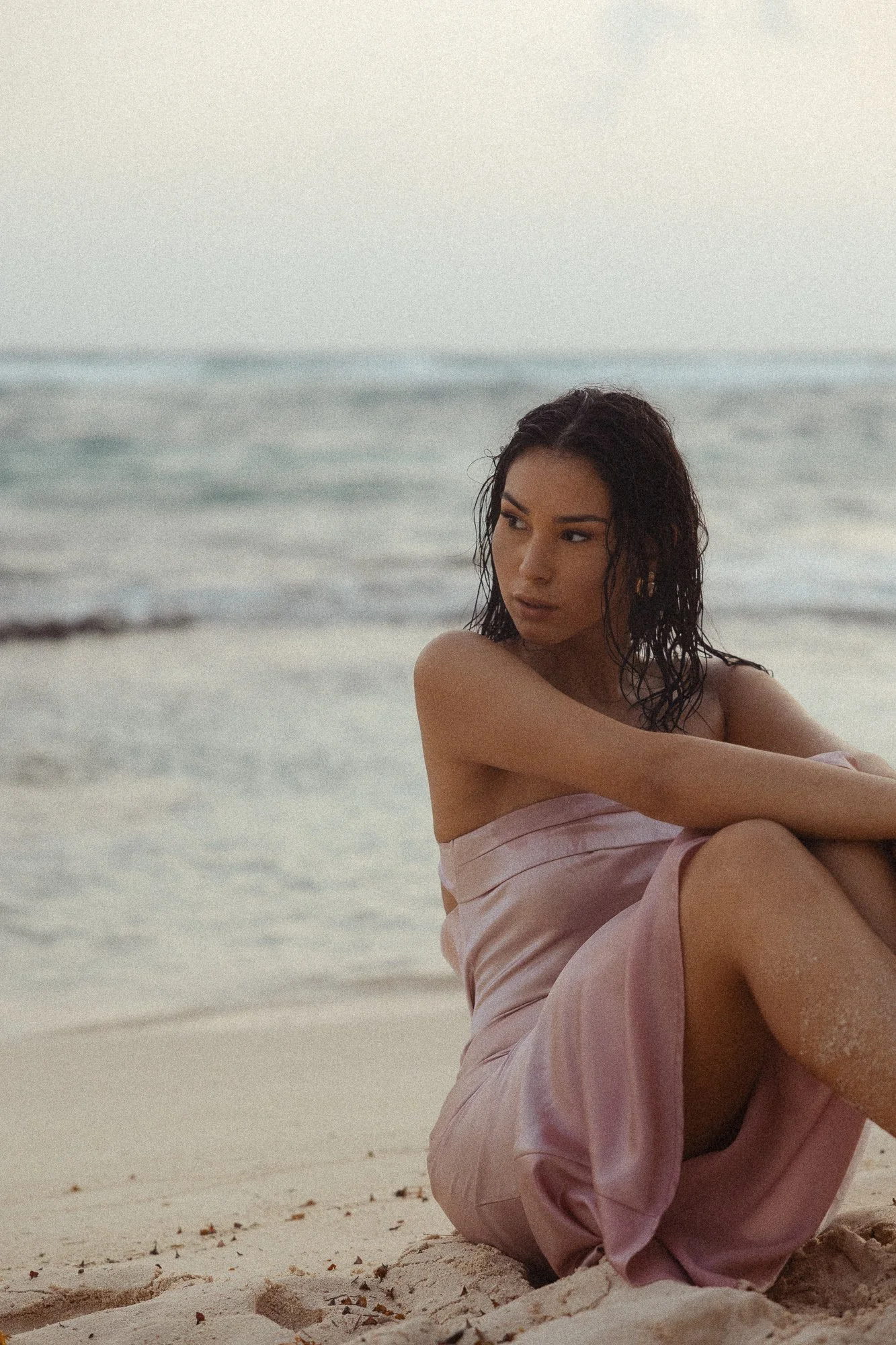 grand Cayman Islands beach photographer