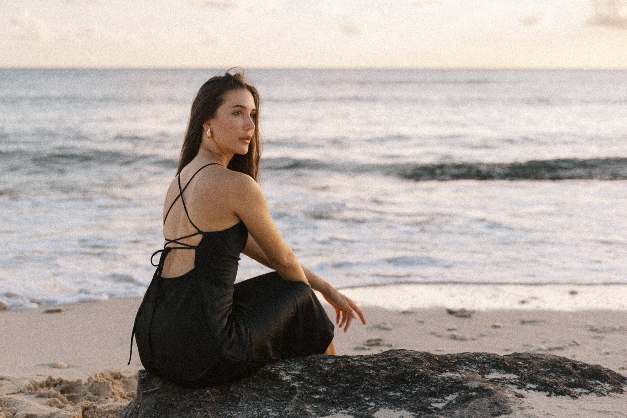 personal branding portrait photography in grand cayman