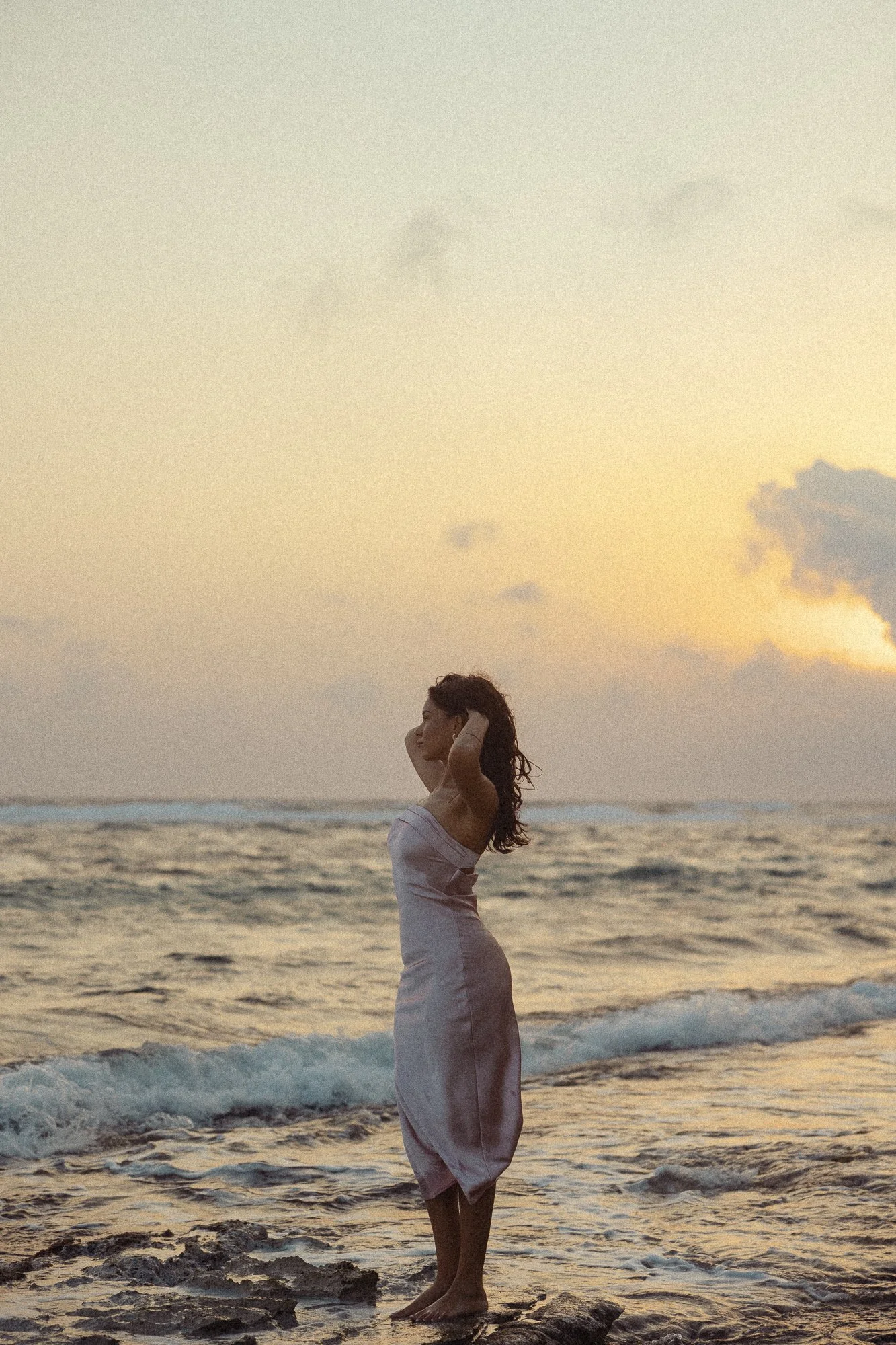 beach photos in the Cayman Islands