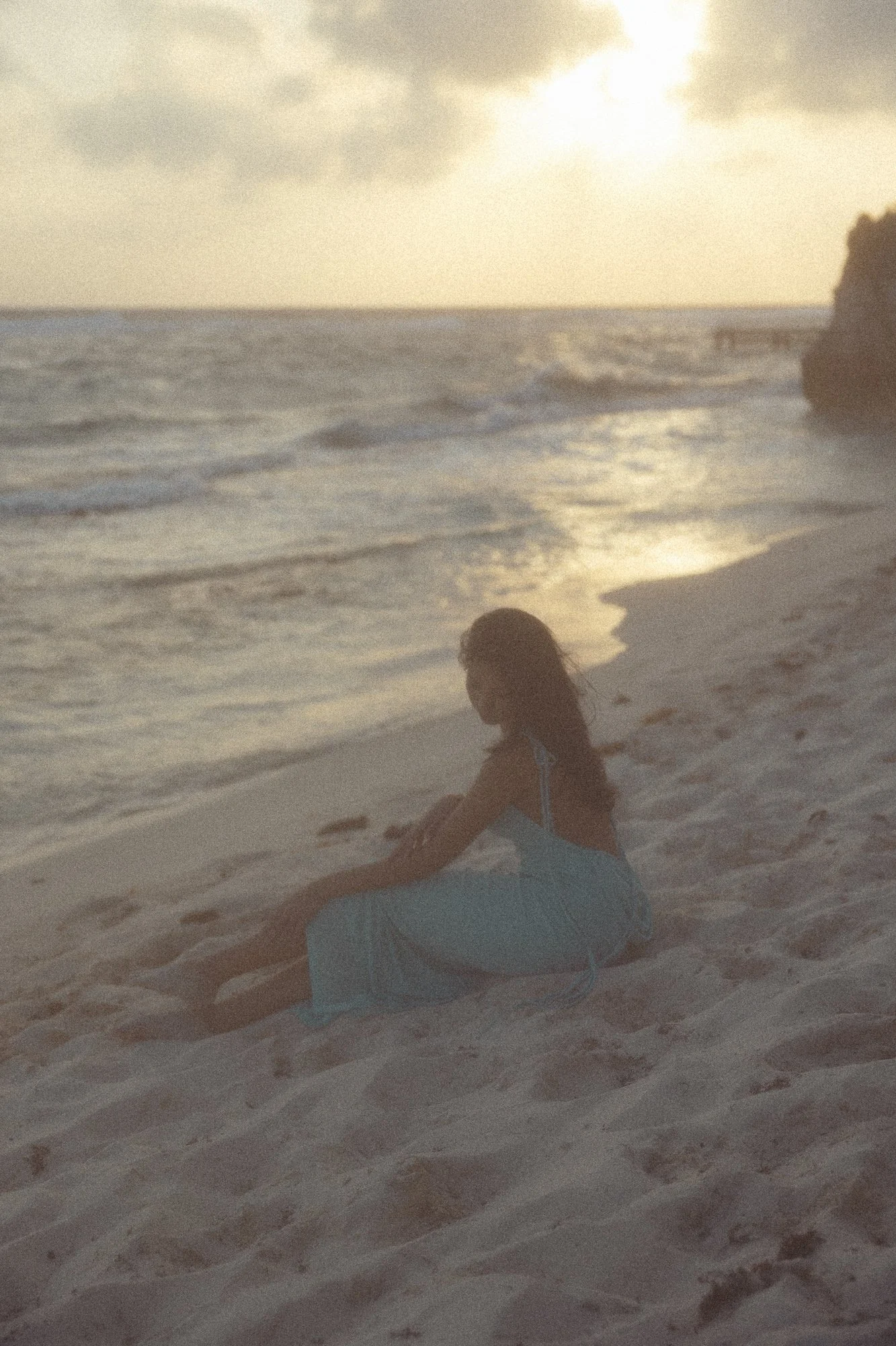 grand Cayman Islands beach photographer