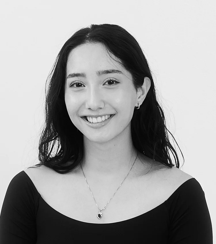 Discovering The Enigmatic Sabrina Olaso