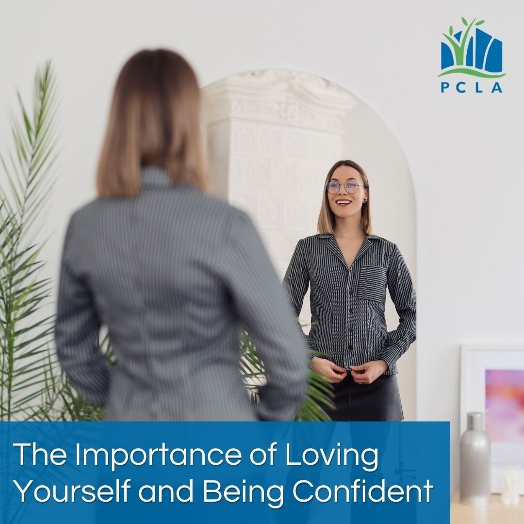 The Importance of Loving Yourself and Being Confident

Self-confidence is the foundation of self-love, and it goes hand in hand with self-esteem.

You must understand that how you love yourself serves as the foundation for loving others and how t