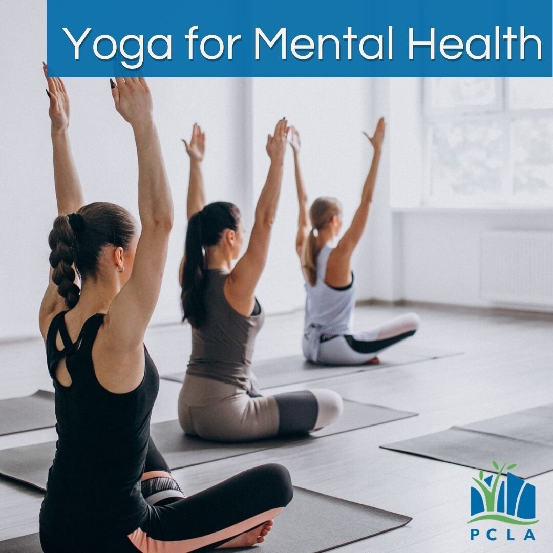Yoga for your Mental Health

People often see yoga as purely physical exercise. While yoga can help you tone and strengthen your body, the mental health benefits outweigh the physical benefits for many people. In fact, many advocates use and promot
