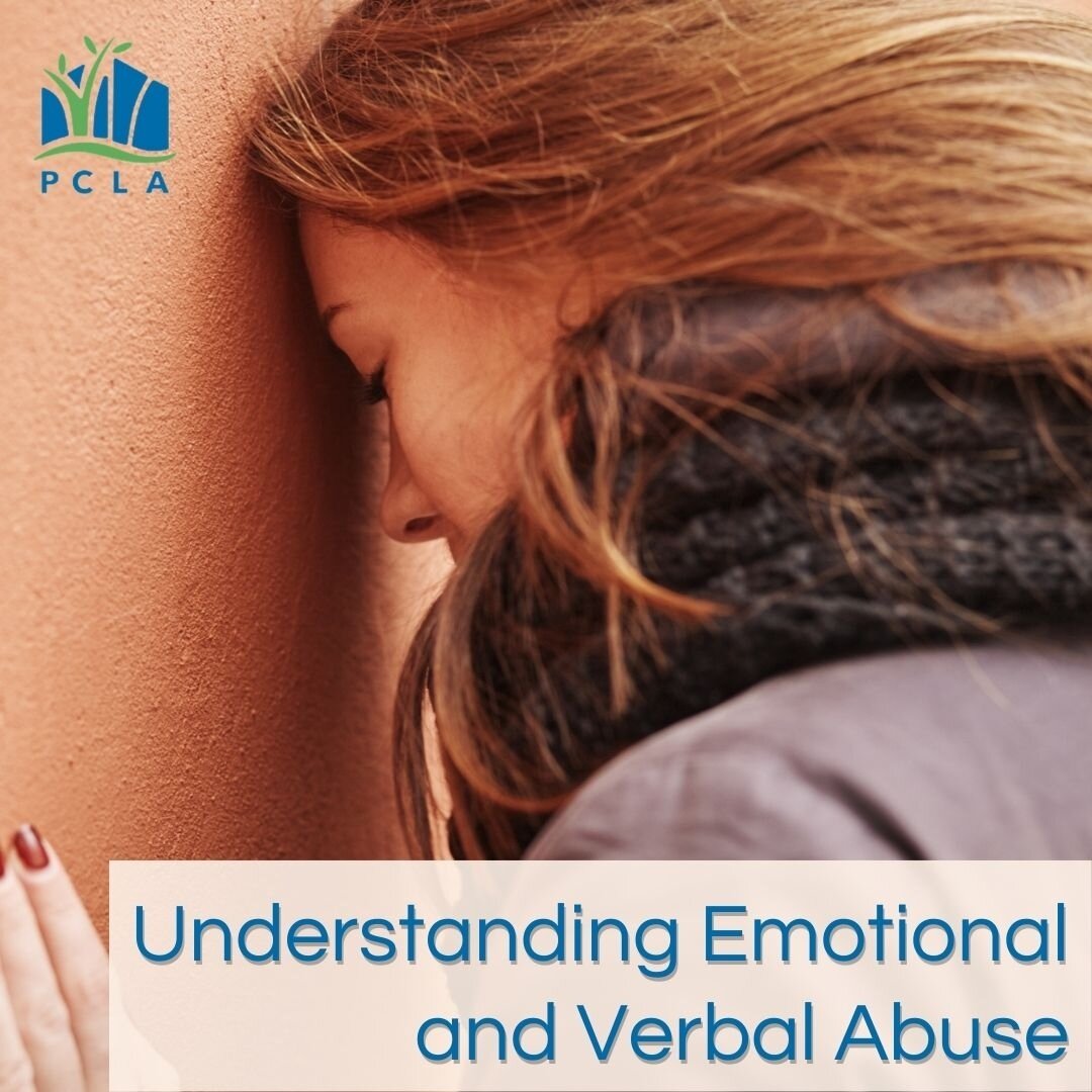 Understanding Emotional and Verbal Abuse

Emotional abuse is hard to define, and many victims don't report it. It is described as controlling someone else through emotional manipulation.

Widely recognized signs of emotional abuse include:

1. 