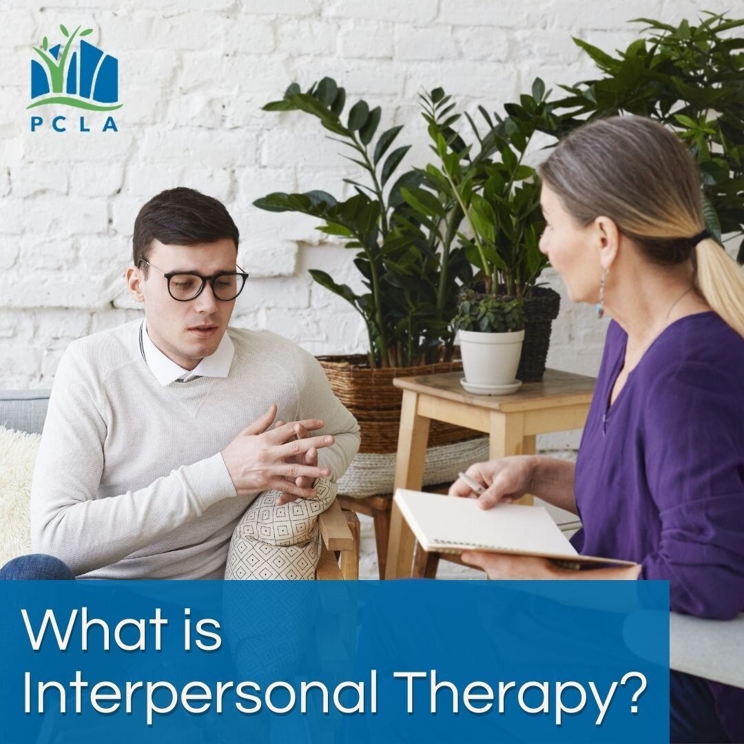 What is Interpersonal Therapy?

Interpersonal Therapy (IPT) can help effectively treat depression by focusing on aspects of relationships that might be fuelling the condition. Sometimes, it may even be beneficial to directly bring significant other