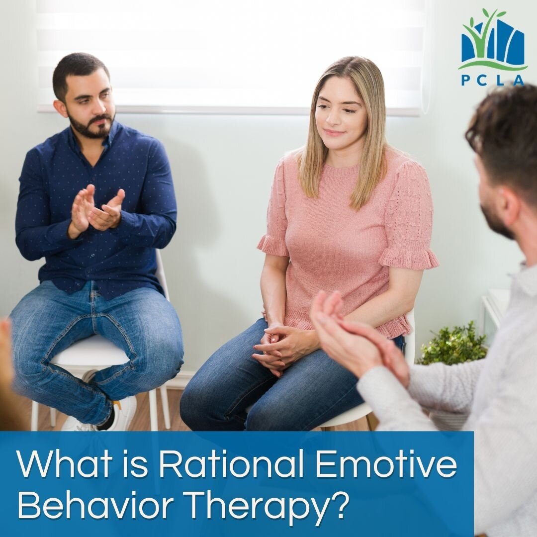 What Is Rational Emotive Behavior Therapy?

Rational emotive behavior therapy (REBT) is a cognitive behavioral therapy (CBT) developed by psychologist Albert Ellis. REBT is an action-oriented approach focused on helping people deal with irrational 