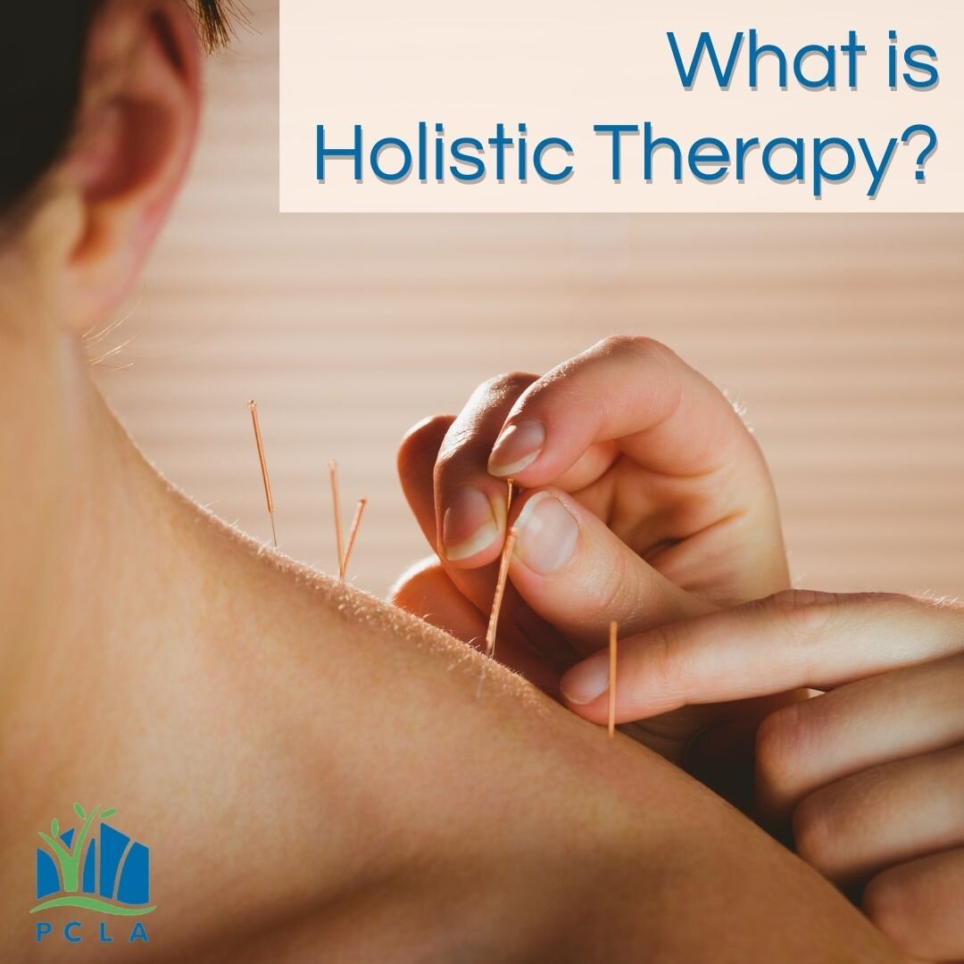 What Is Holistic Therapy?

According to holistic therapy theory, a person's consciousness is integrated into their mind, body, and soul. Holistic psychotherapists view people as whole beings, not just as a collection of separate parts. They often c