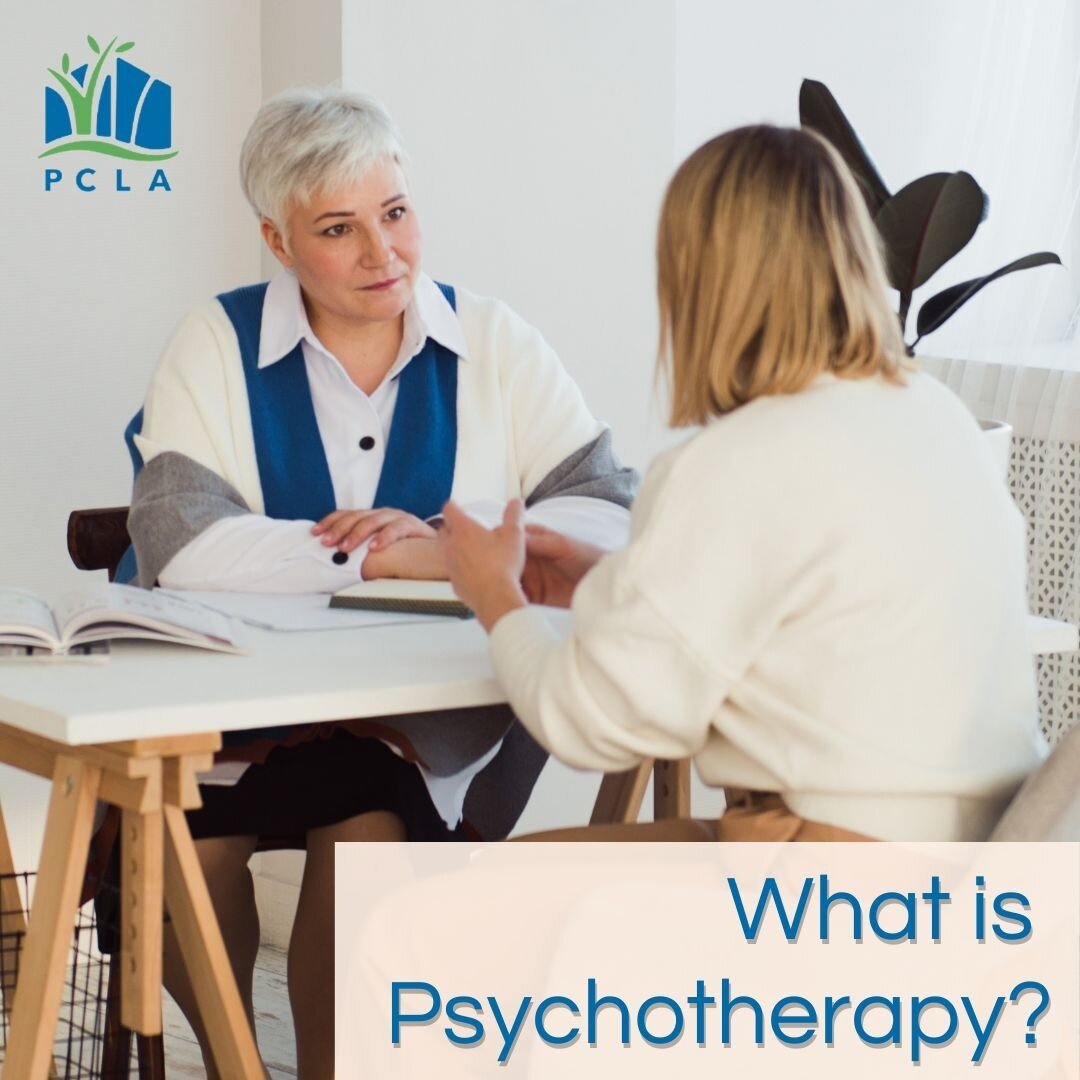 What Is Psychotherapy?

Psychotherapy or talk therapy is a type of mental health treatment. It is frequently used to treat mental disorders, alone or in conjunction with medications. Patients talk to a doctor or licensed mental health care profession