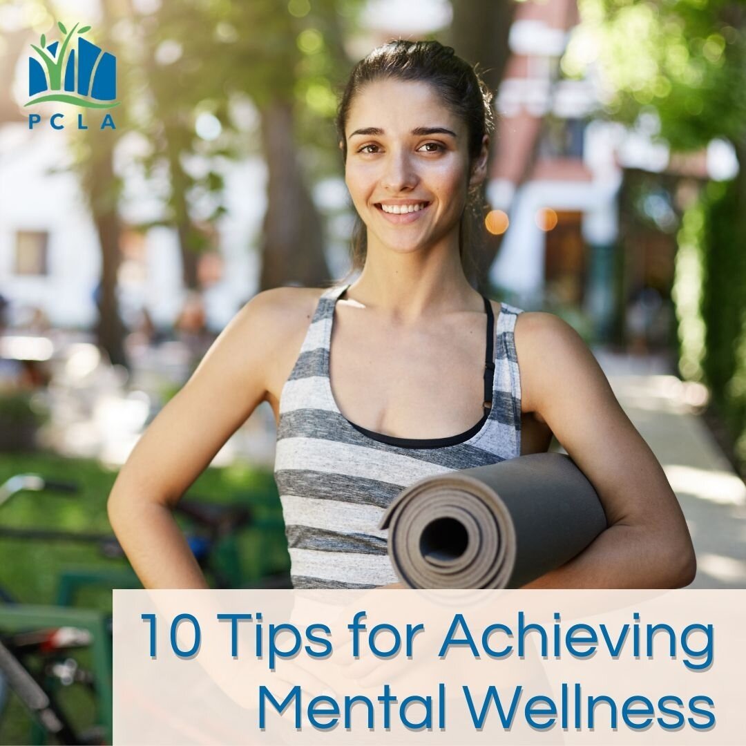 10 Tips for Achieving Mental Wellness

Mental wellness, also known as good mental health, refers to the ability to feel, think, and interact in ways that allow you to enjoy life and deal effectively with difficult situations. It is a sense of emotion