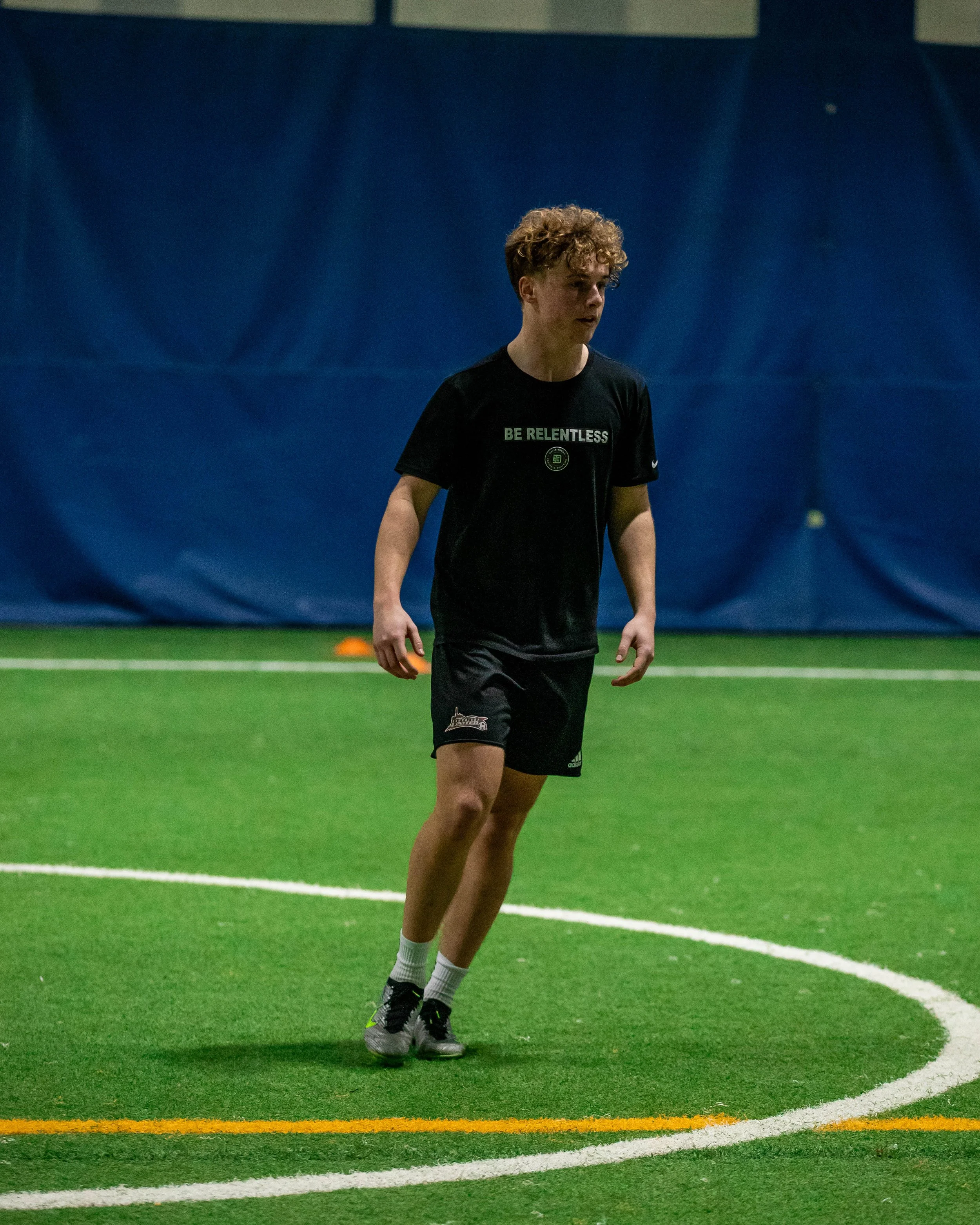 Elite Performance Academy: U14 to U17