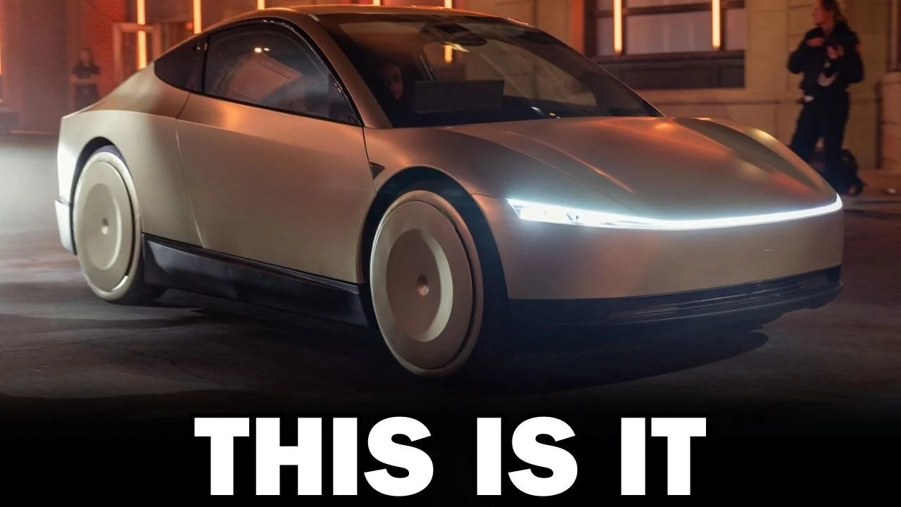 Tesla Robotaxi Launch: Austin's Autonomous Future