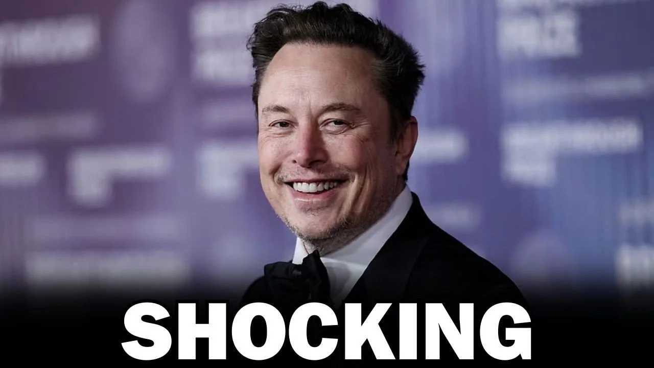 Tesla Surges as Trump’s Tariffs Target China, Spare Others