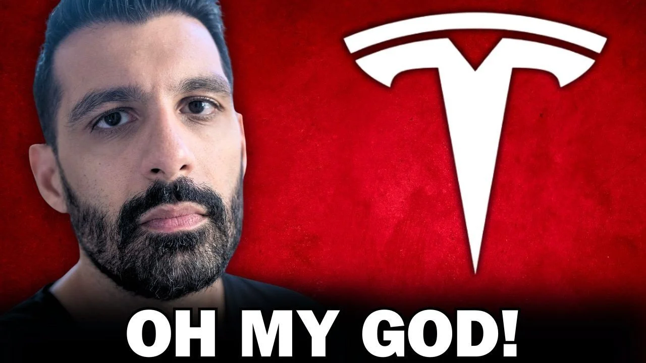 Tesla's Record Q3 2025: Deliveries &amp; Strategy Shift