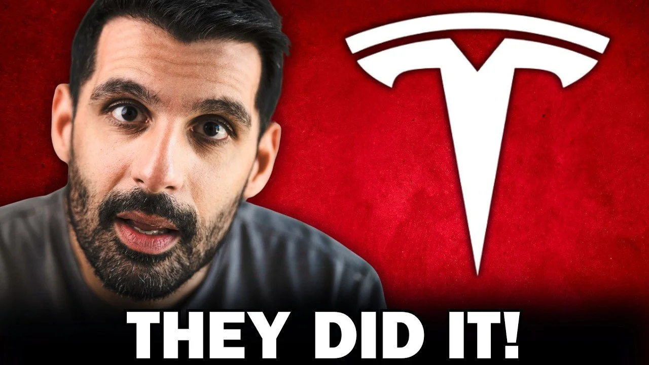 Tesla Q3 2025: Record Deliveries &amp; Future Strategy Unveiled