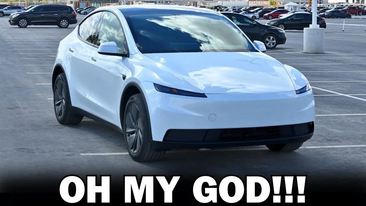 Tesla's Affordable EV Revolution Unveiled