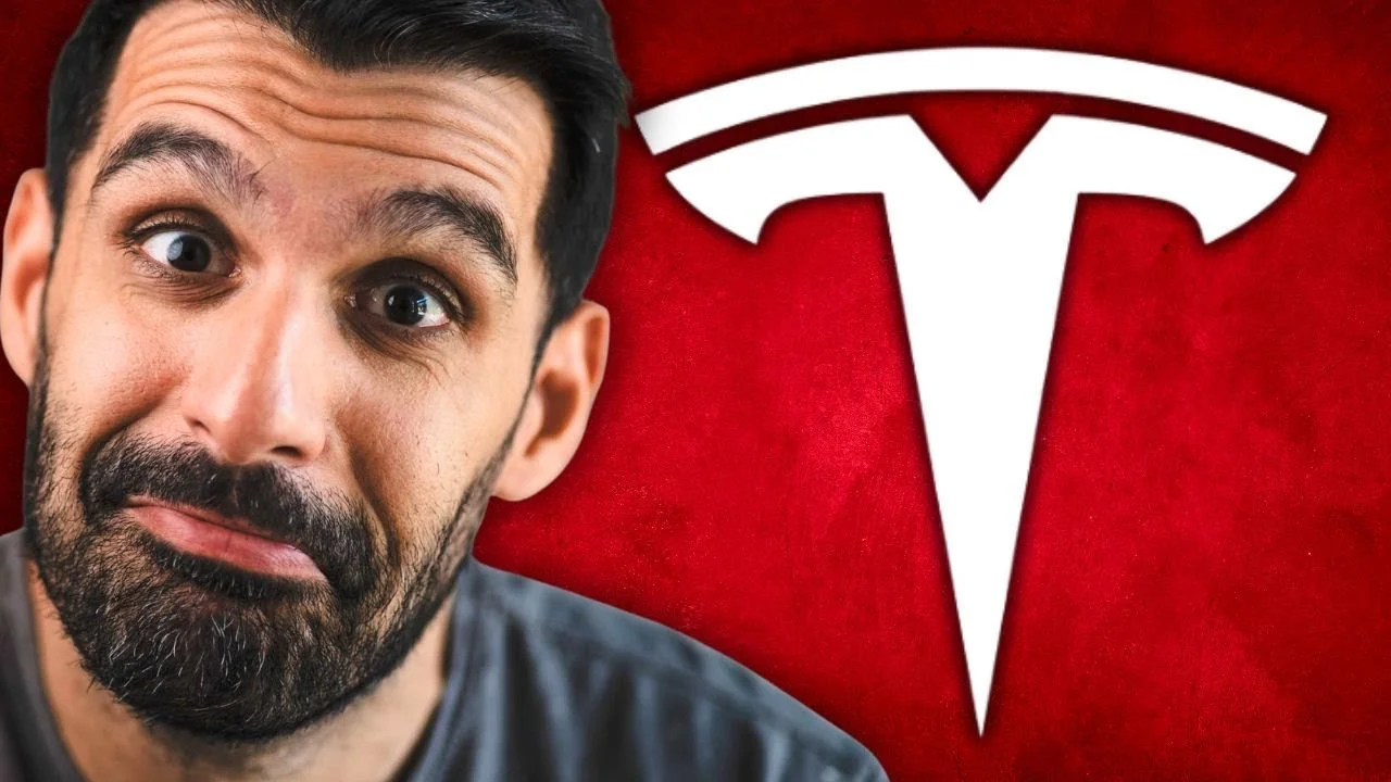 Tesla's FSD V14: Self-Driving Breakthrough Unveiled