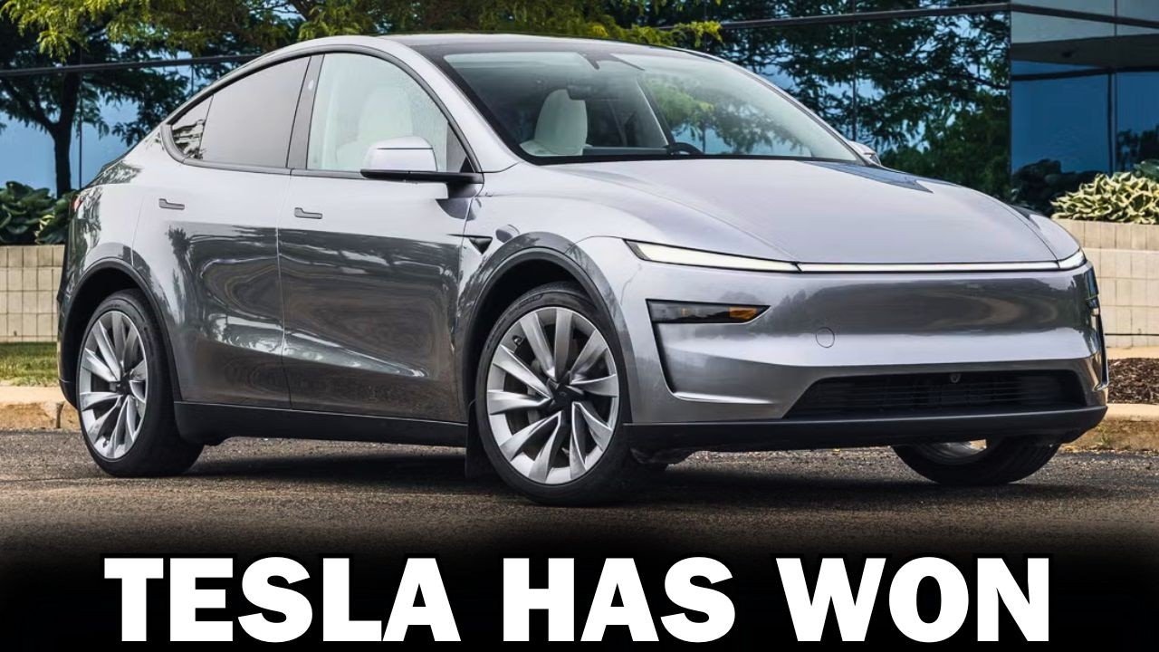 Tesla FSD v14: AI-Driven Autonomy Unleashed