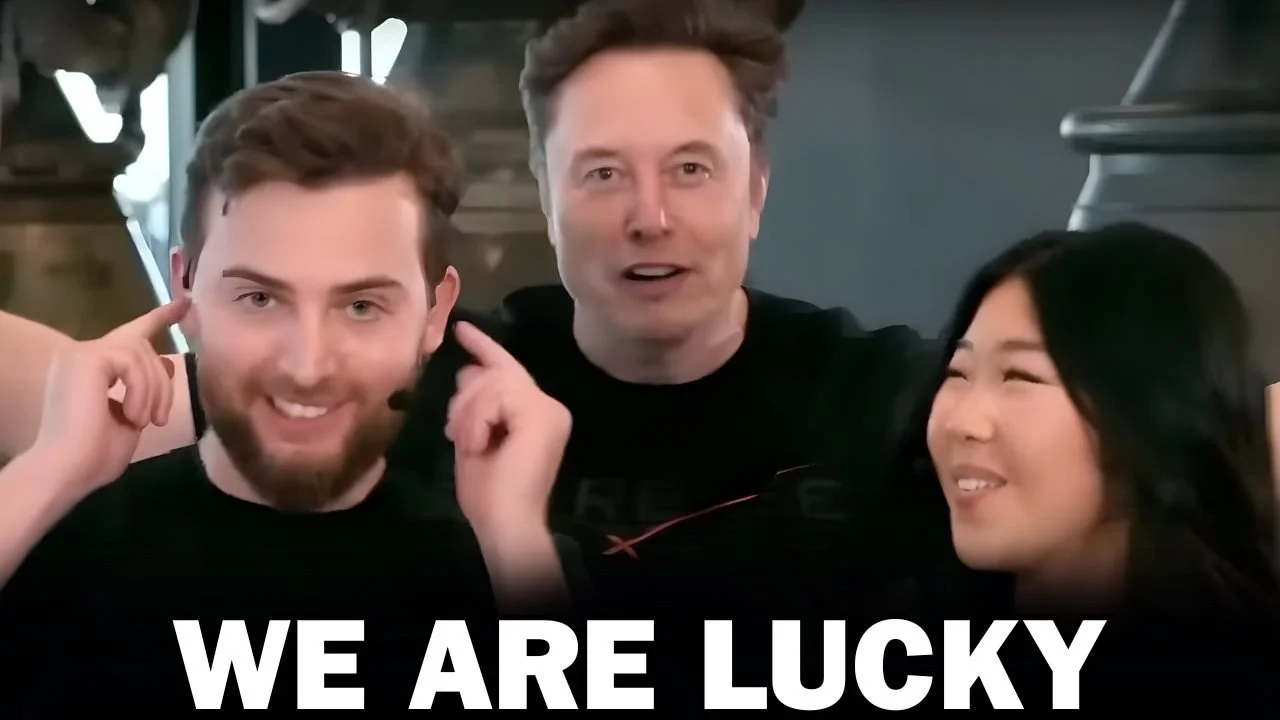 Elon Musk's Impact on Tech and National Security