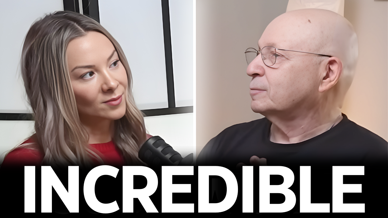 Kim Java's EV Journey: From Hollywood to YouTube Star