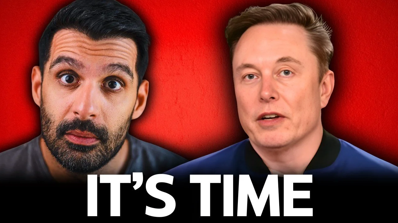 Tesla's Q3 2025: Record Deliveries &amp; AI-Driven Growth