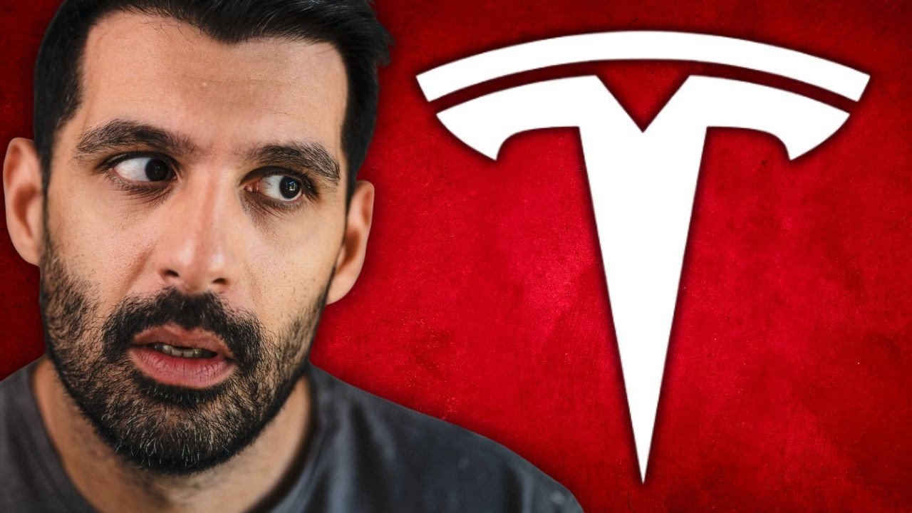 Tesla Robotaxi Rollout and Musk's Comp Package