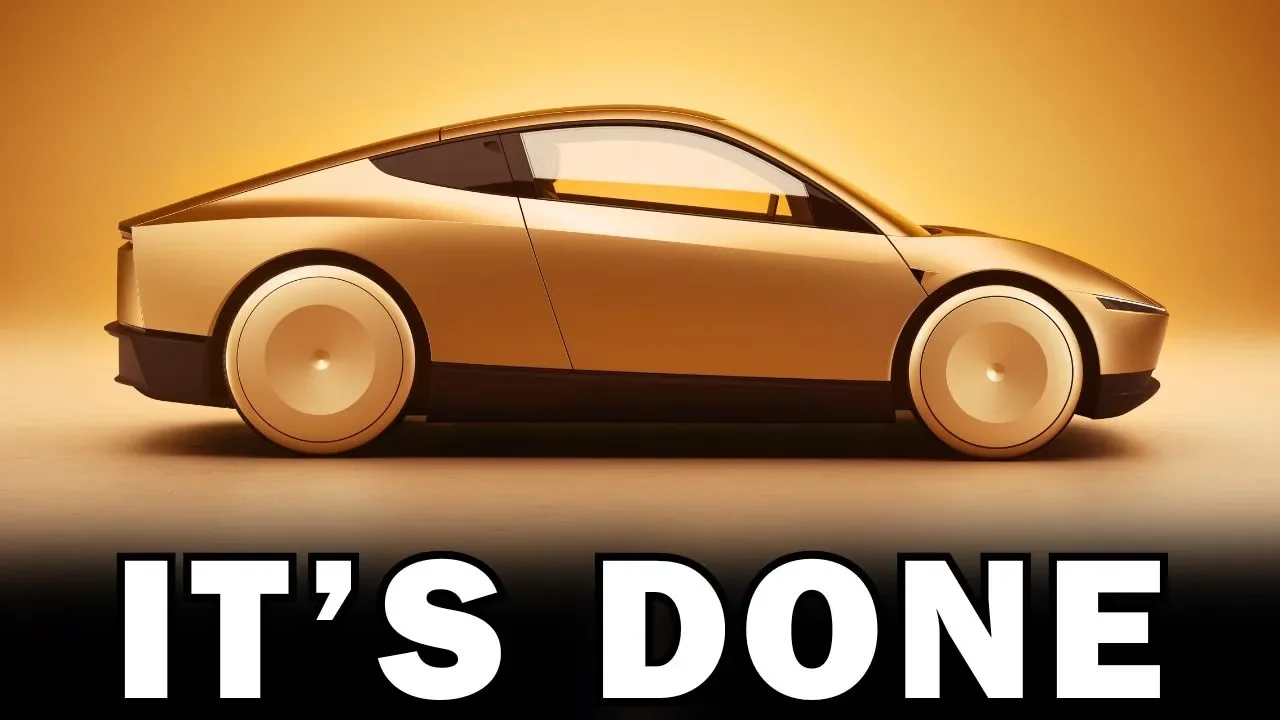 Tesla's FSD V14 Masters Manhattan's Toughest Drives