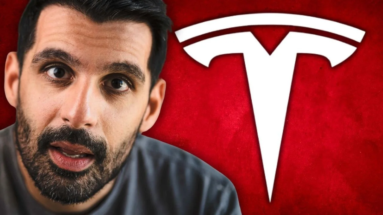 Tesla's Bold Future: Robots, Autonomy, and Growth