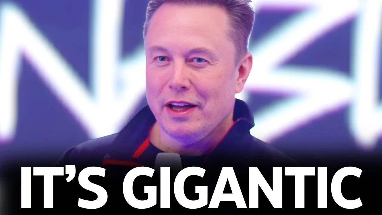 Tesla's Bold Leap into AI Robotics and Autonomy