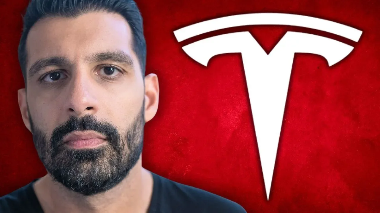 Tesla's AI Revolution: Robots, Cars, and Society's Shift