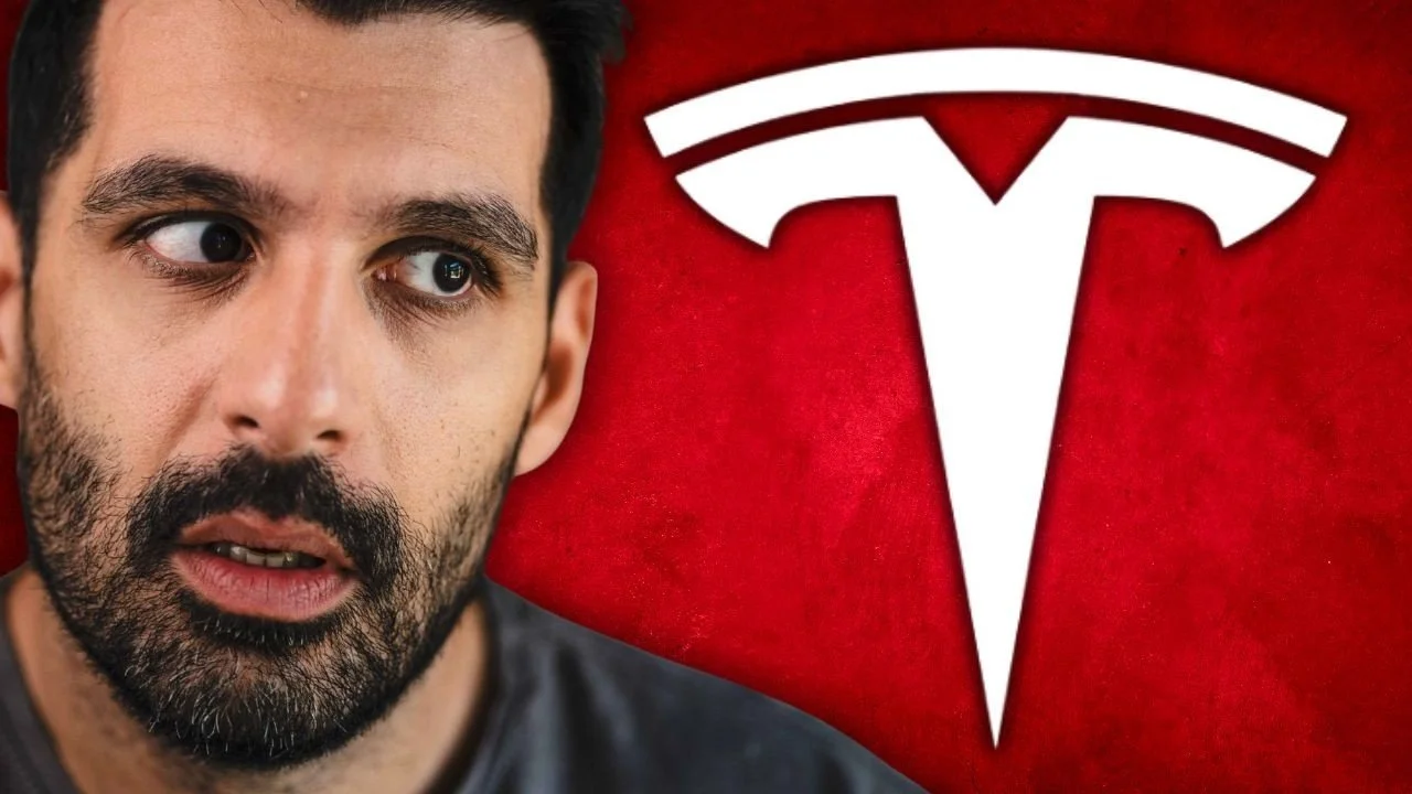 Tesla's $60/Day Rental Revolution