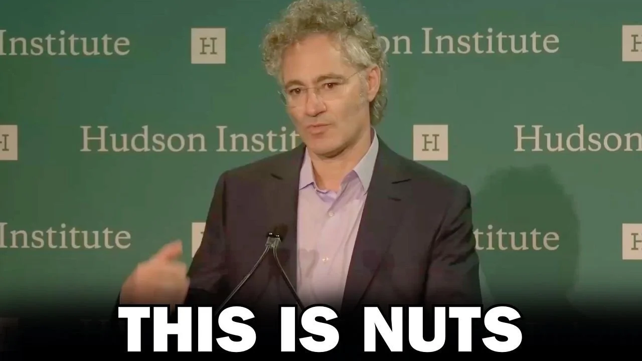 America's AI Dominance and Cultural Shift