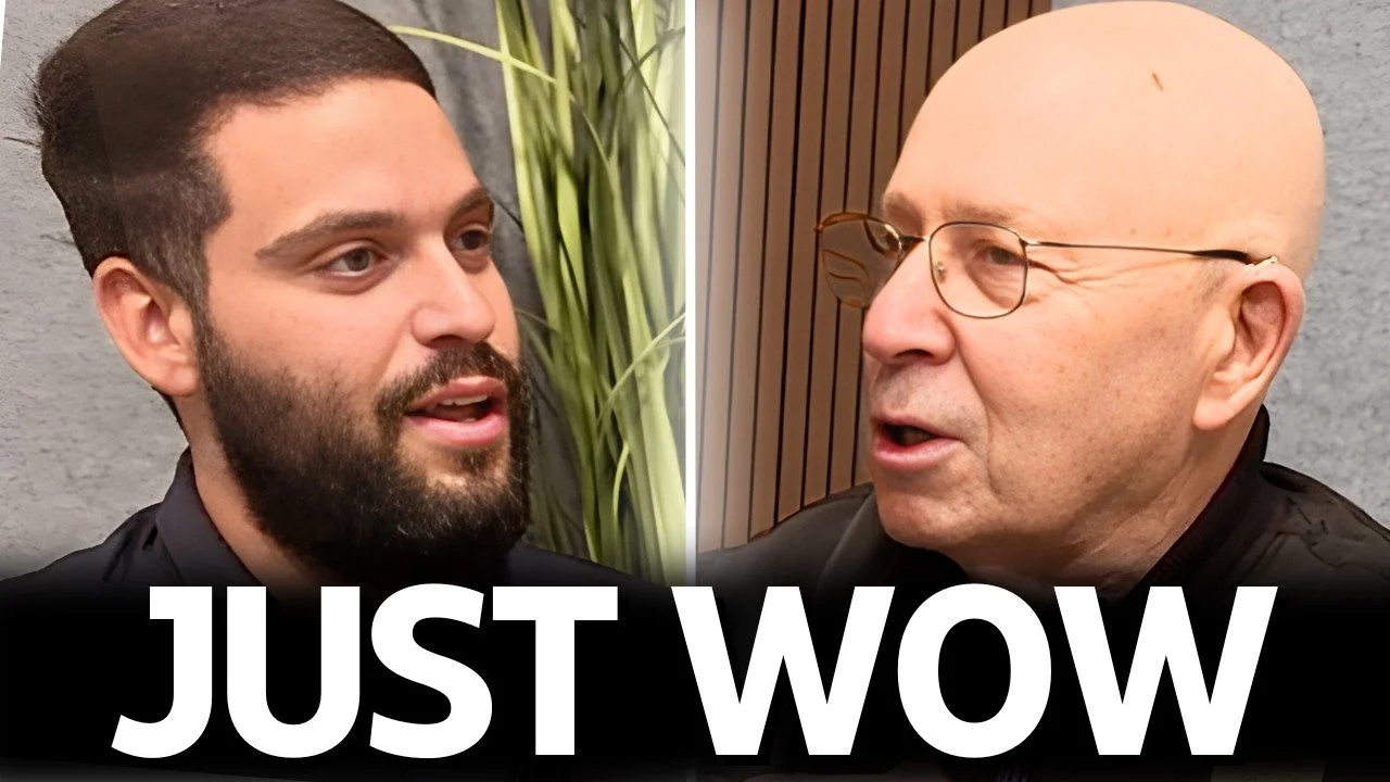 Building a $1B Mental Health AI Empire