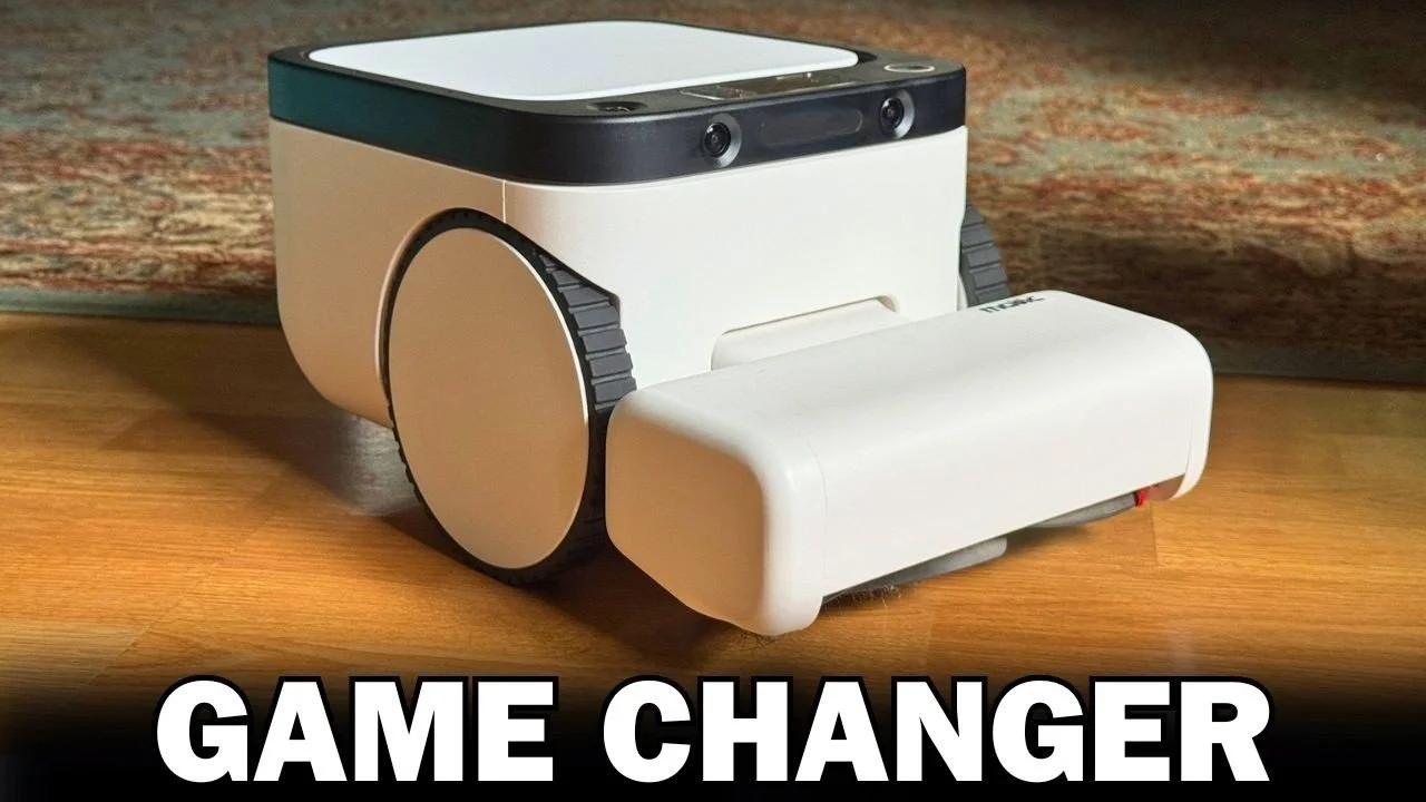 Matic Robot Vacuum: AI-Powered Cleaning Review