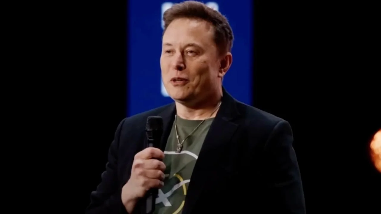 Elon Musk's Hilarious Bureaucracy Roast