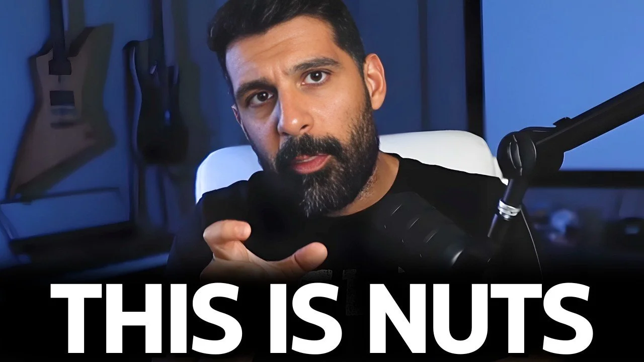 Elon Musk's Vision for AI in Space