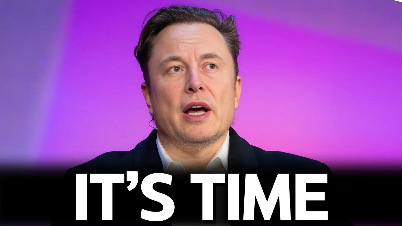 Tesla Drones: Game-Changer with SpaceX