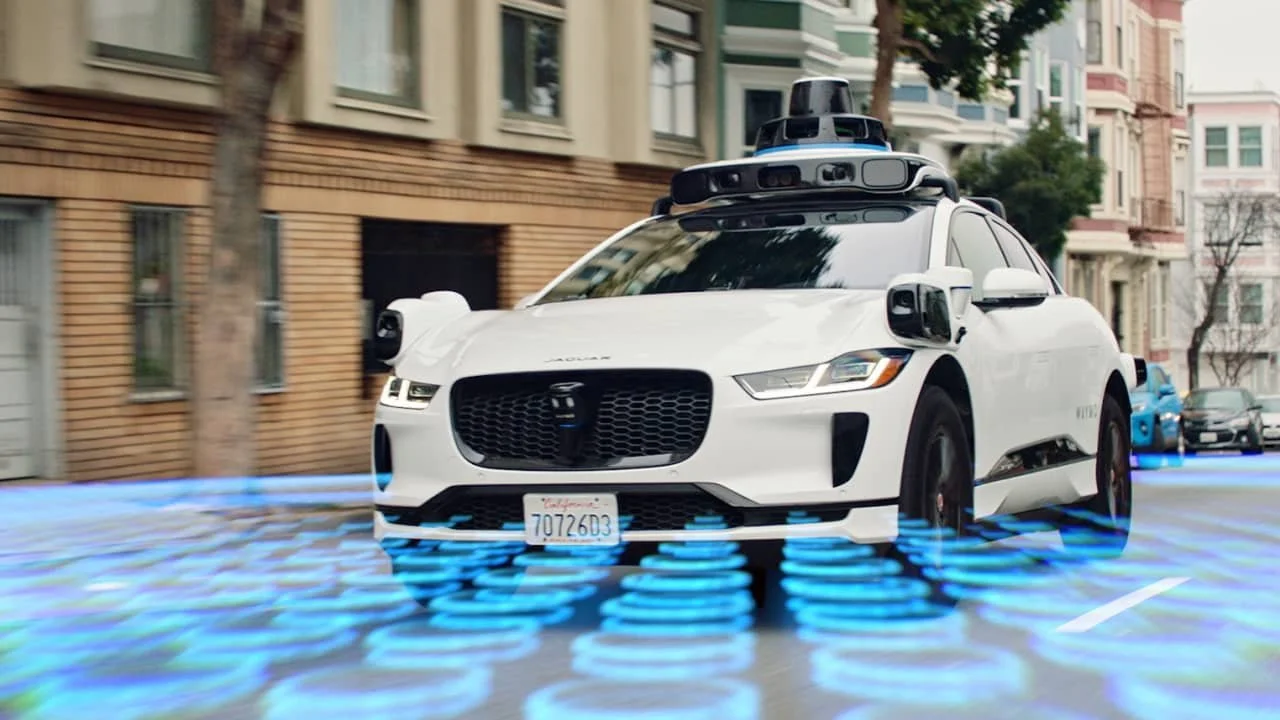 Tesla's Robotaxi Revolution: Why Scale Will Eclipse Waymo's Lead