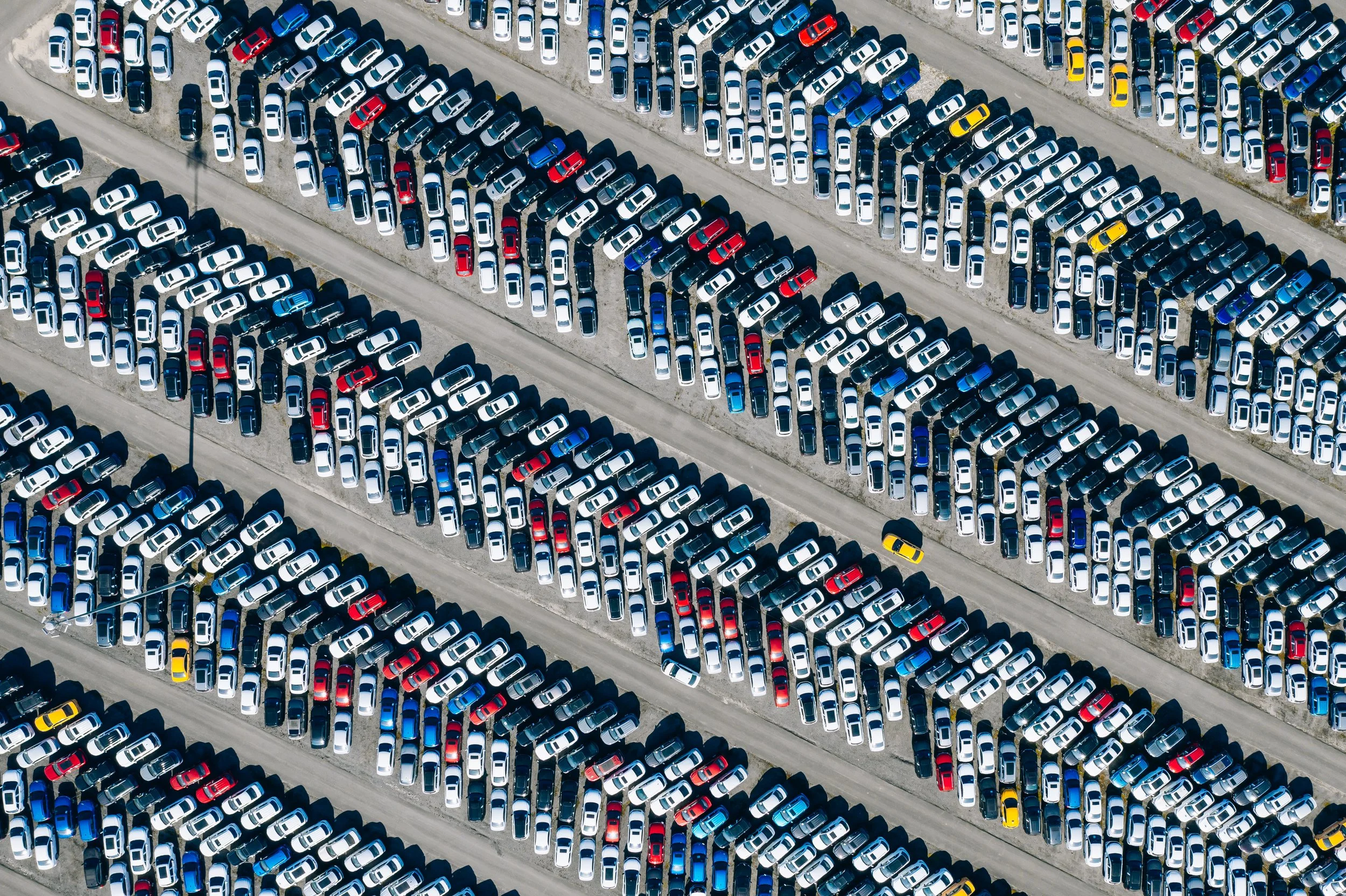 The Car Market Collapse: Why Buying Now Could Cost You $72,000