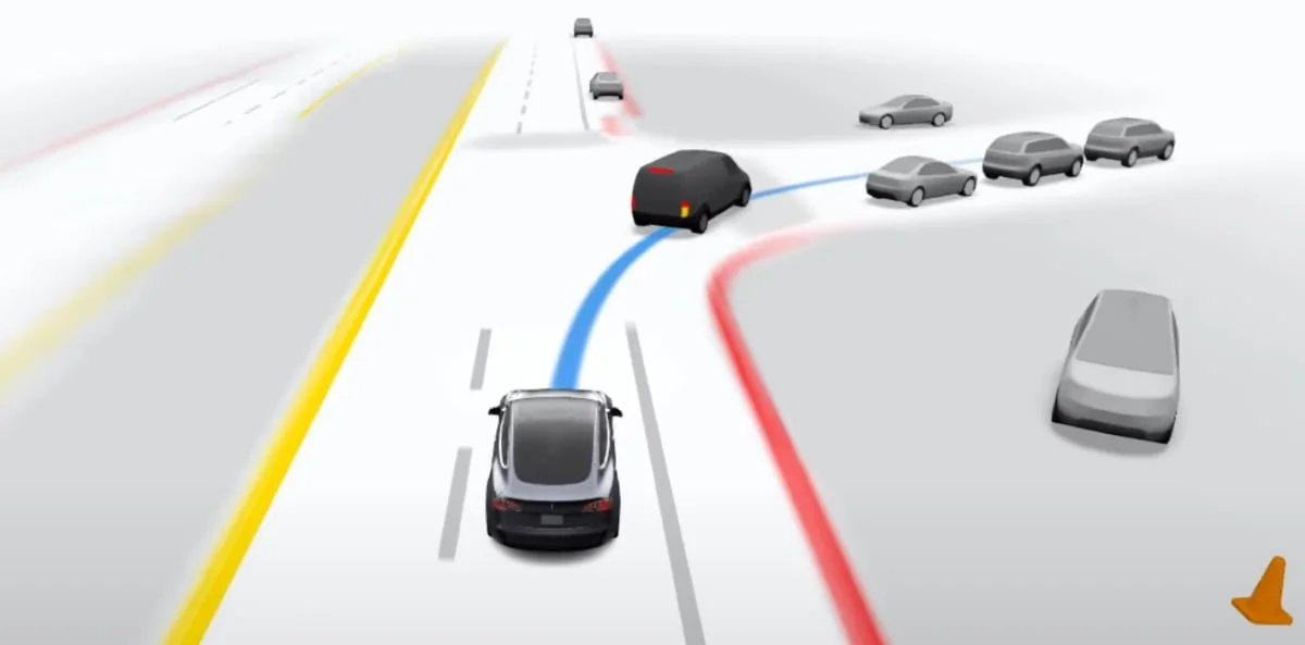 Tesla's Self-Driving Leap: Conquering Roads Worldwide