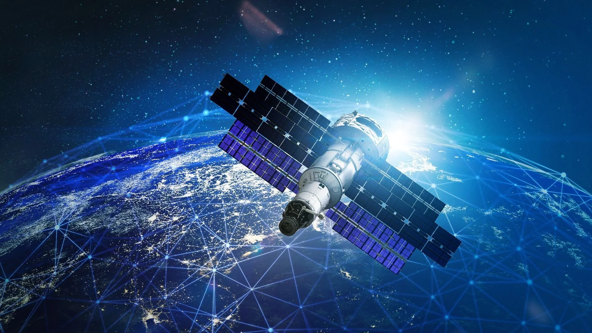 Orbiting AI: Revolutionizing Compute from Space