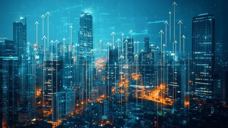 Why Optimism Wins: The Secret to Building Wealth in Tech's Future