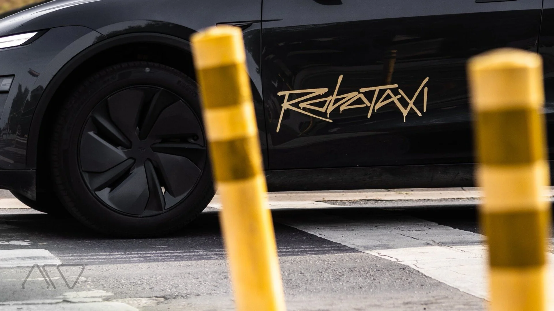 Tesla's Autonomy Leap: Unlocking the Robotaxi Era