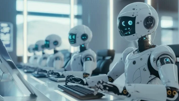 The AI Tipping Point: When Machines Outpace Humanity