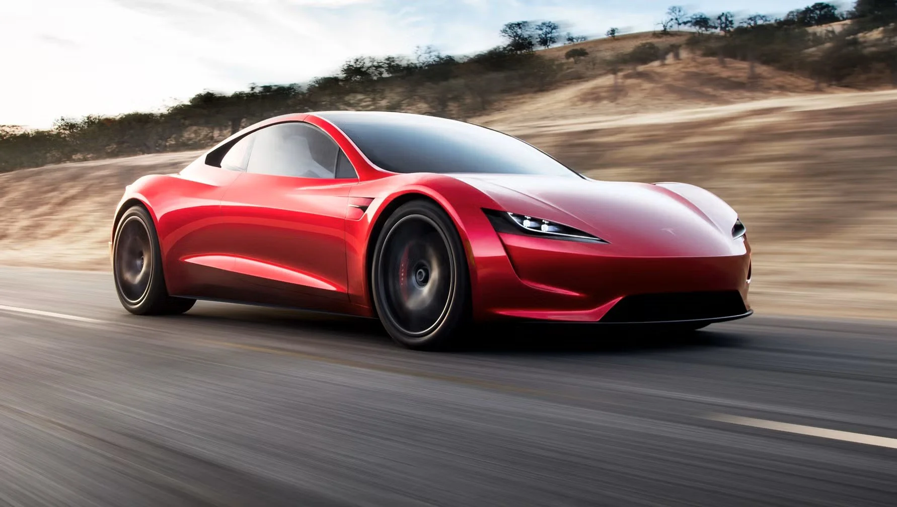 Tesla's 2026: Autonomy Takes the Wheel