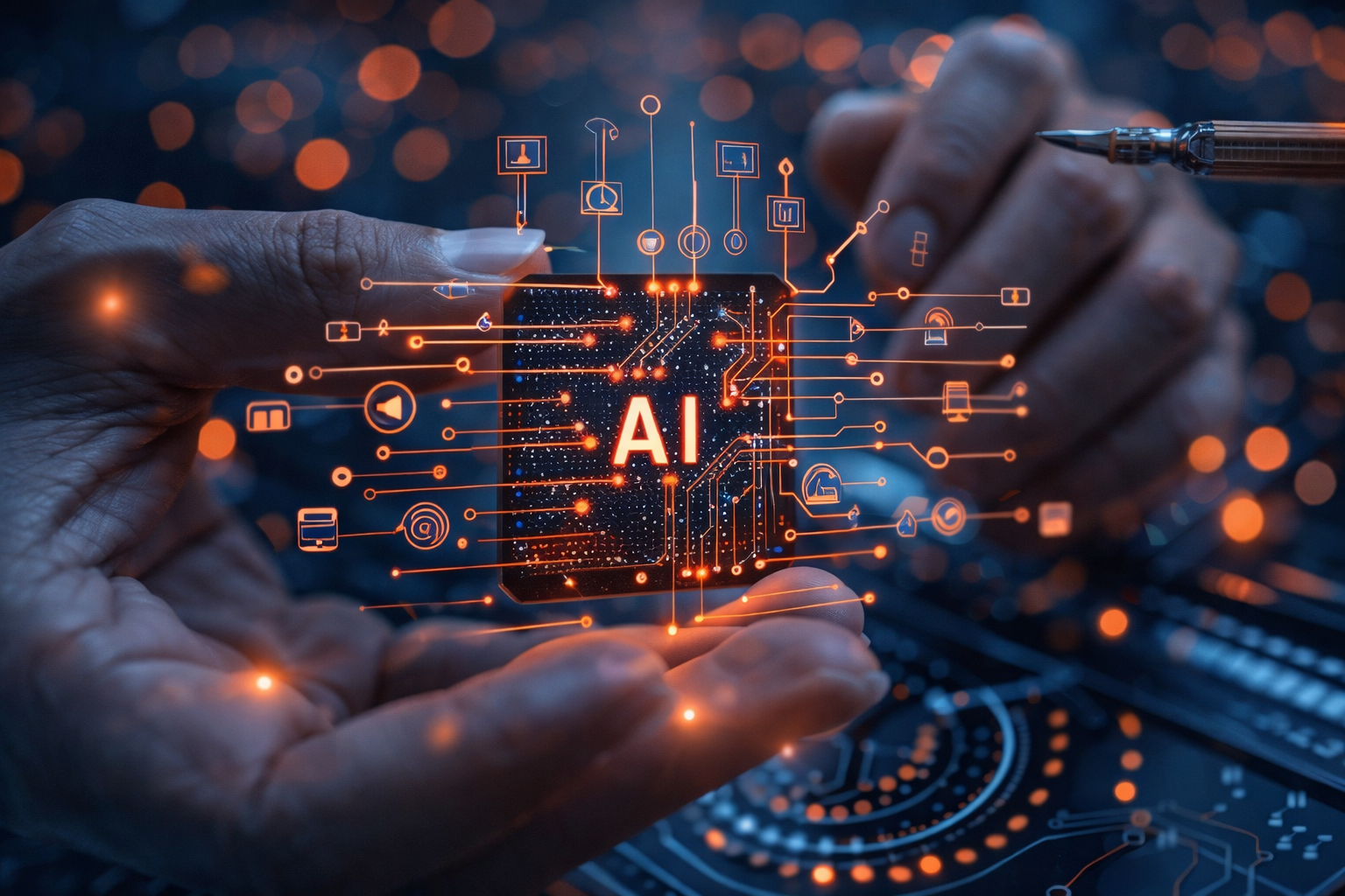 You're Being Lied to About AI: The Real Revolution in Intelligence and Work