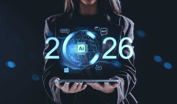 2026: The Year AI Breaks Reality