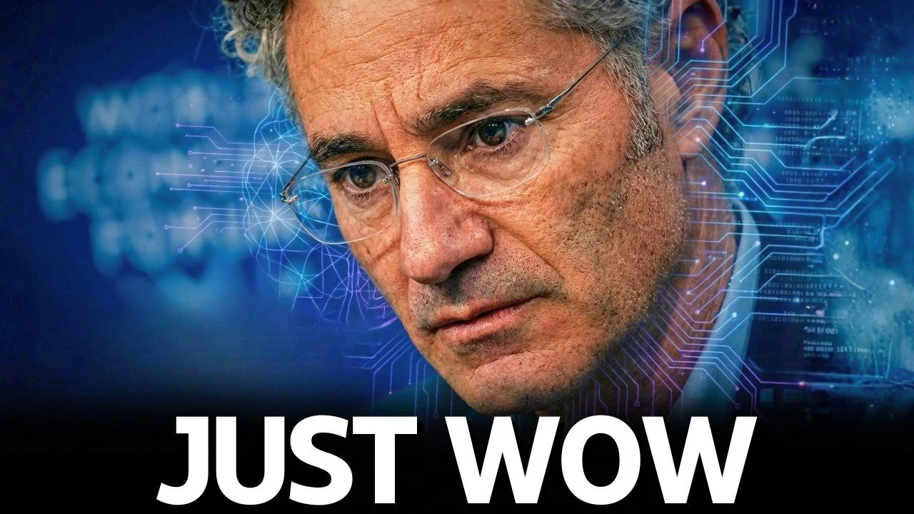 AI Revolution in Defense and Business