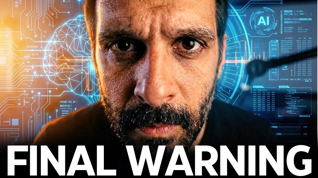 2026: AI Replaces Workers (Not Just Helps)